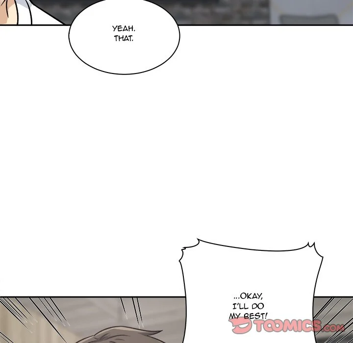 The Ark Is Me Chapter 56 – page 51