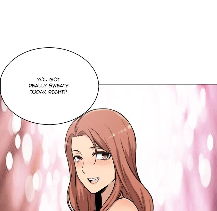 The Ark Is Me Chapter 56 – page 68