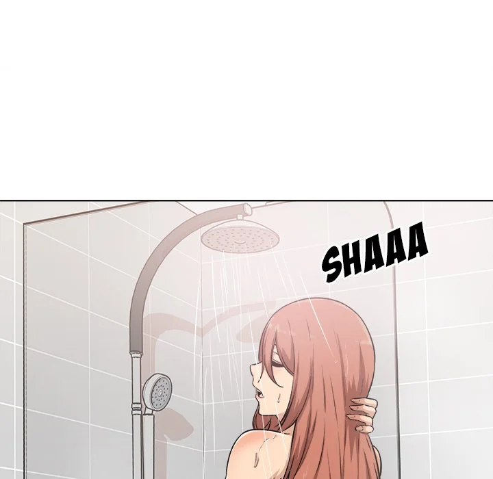 The Ark Is Me Chapter 56 – page 72