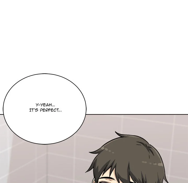 The Ark Is Me Chapter 56 – page 85