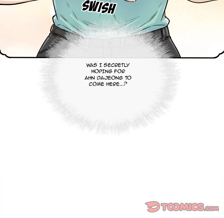 The Ark Is Me Chapter 56 – page 9