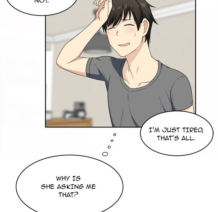 The Ark Is Me Chapter 14 – page 100