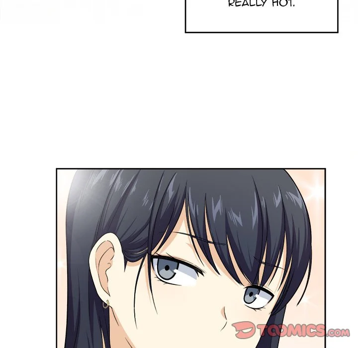 The Ark Is Me Chapter 14 – page 102