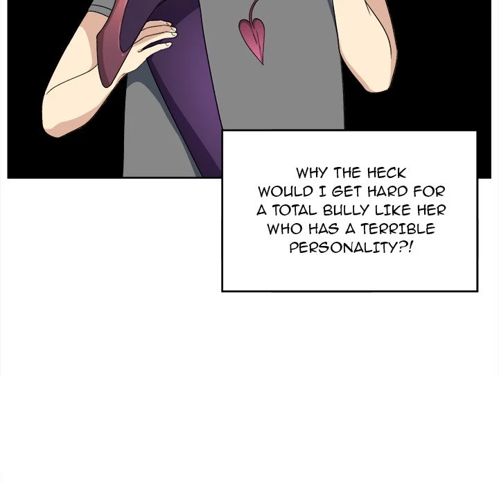 The Ark Is Me Chapter 14 – page 109