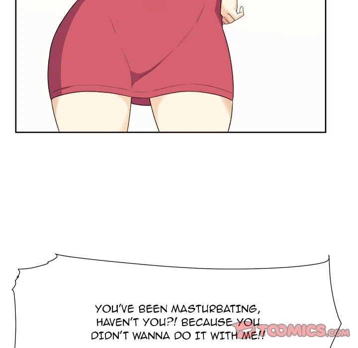 The Ark Is Me Chapter 14 – page 22