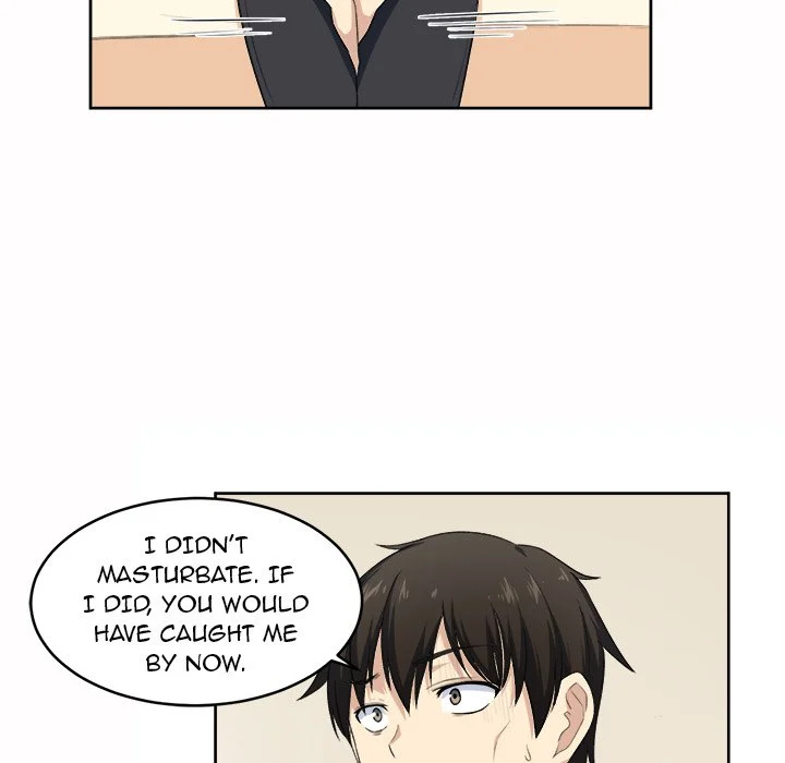 The Ark Is Me Chapter 14 – page 25