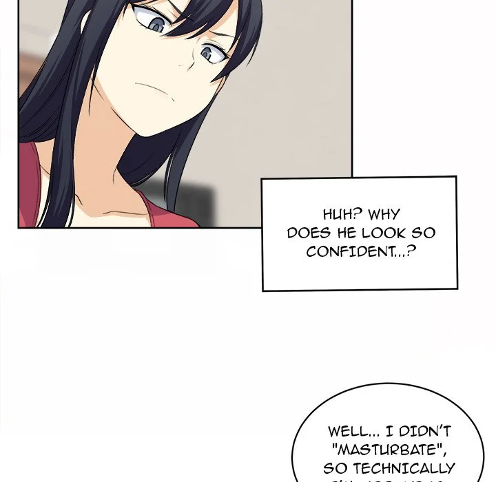 The Ark Is Me Chapter 14 – page 27