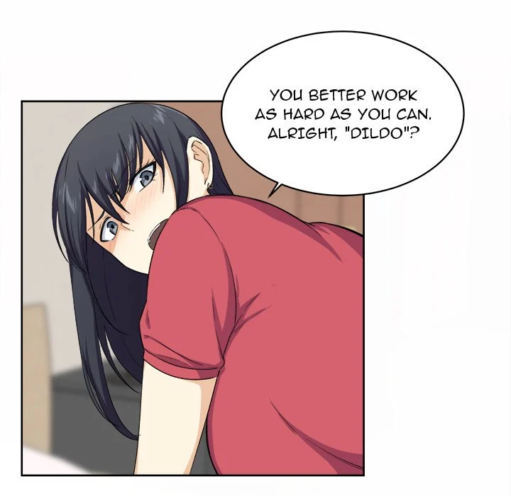 The Ark Is Me Chapter 14 – page 36