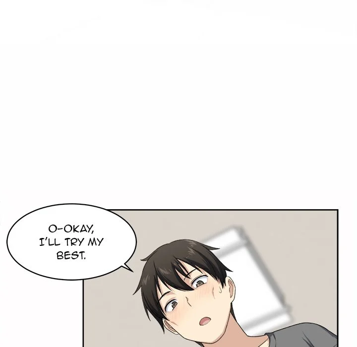 The Ark Is Me Chapter 14 – page 37