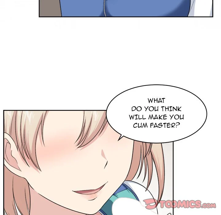 The Ark Is Me Chapter 14 – page 50