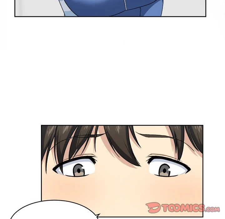 The Ark Is Me Chapter 14 – page 62