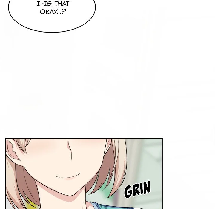 The Ark Is Me Chapter 14 – page 63