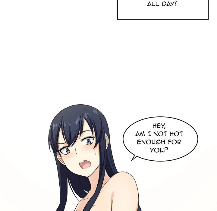 The Ark Is Me Chapter 14 – page 95