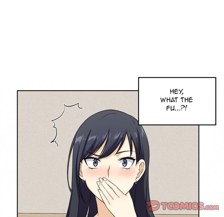 The Ark Is Me Chapter 14 – page 98