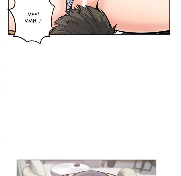 The Ark Is Me Chapter 85 – page 114