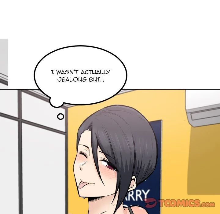 The Ark Is Me Chapter 85 – page 119