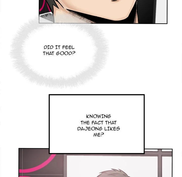 The Ark Is Me Chapter 85 – page 22