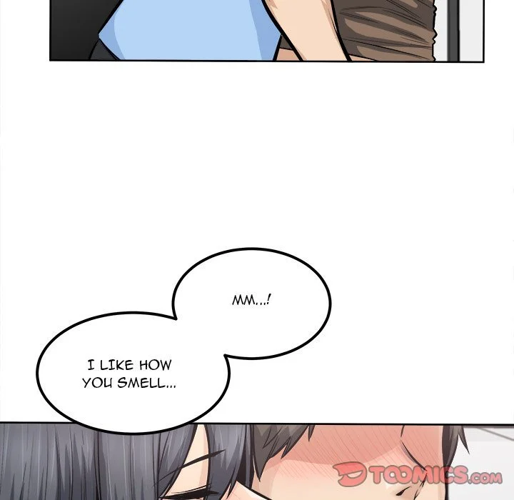 The Ark Is Me Chapter 85 – page 24