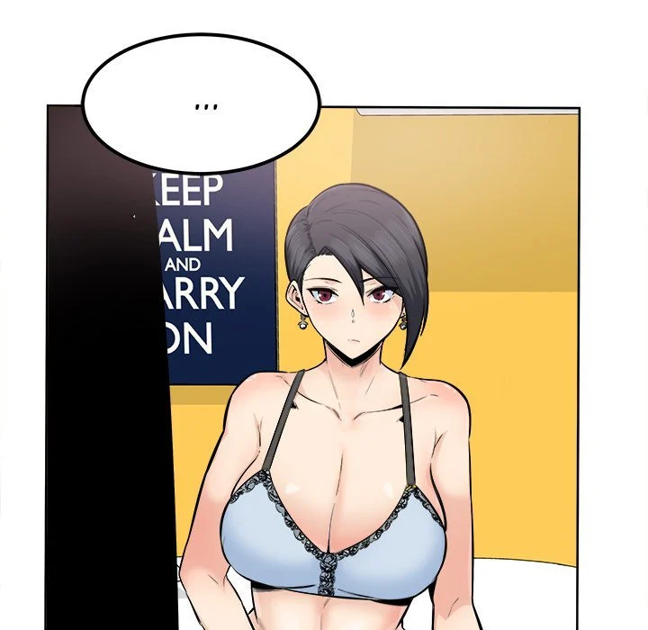 The Ark Is Me Chapter 85 – page 26