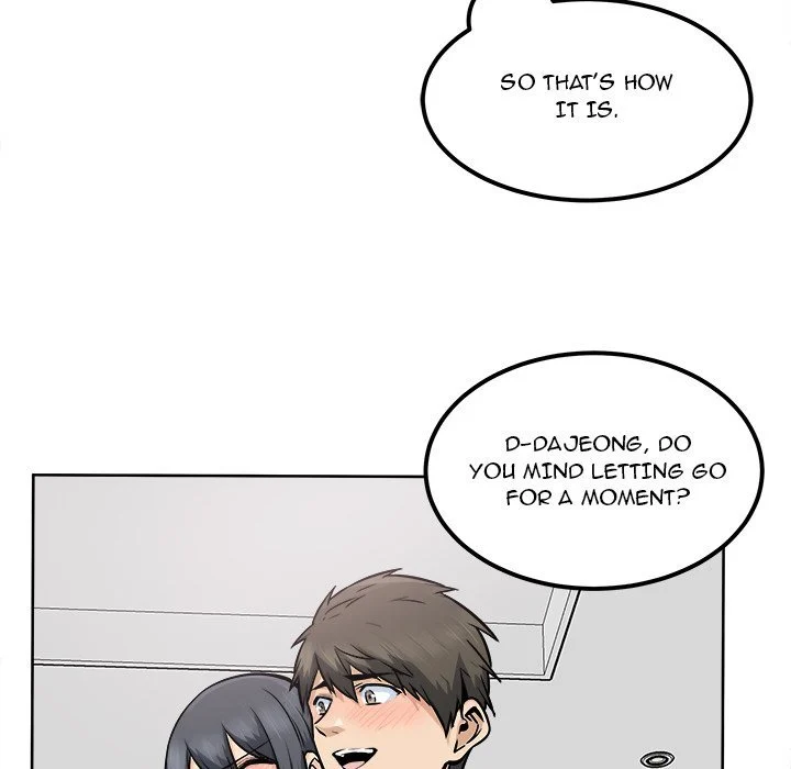 The Ark Is Me Chapter 85 – page 29