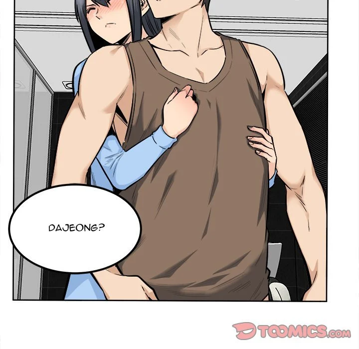 The Ark Is Me Chapter 85 – page 30