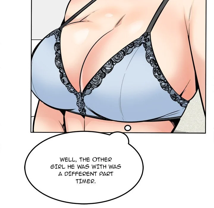 The Ark Is Me Chapter 85 – page 32