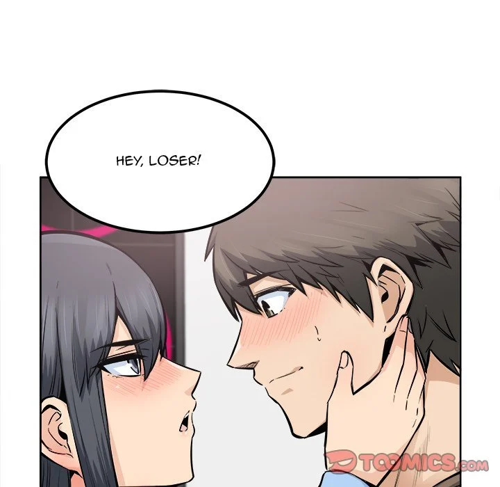 The Ark Is Me Chapter 85 – page 33