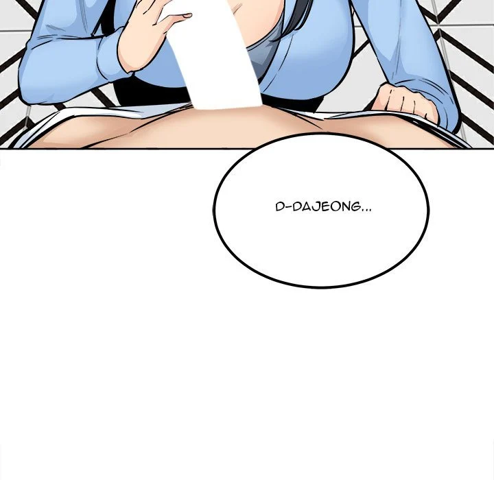 The Ark Is Me Chapter 85 – page 38