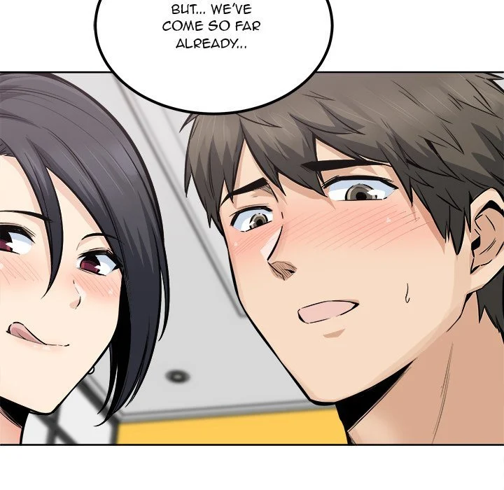 The Ark Is Me Chapter 85 – page 61