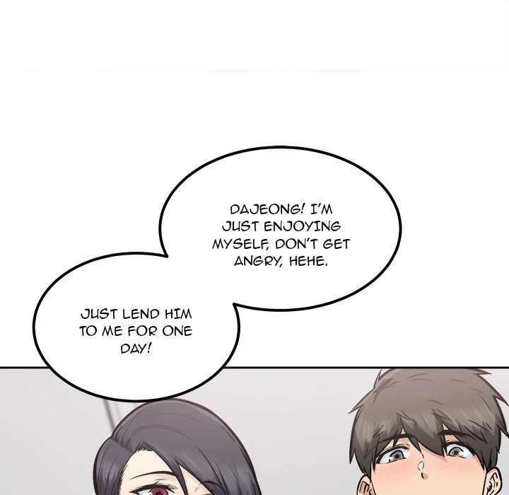 The Ark Is Me Chapter 85 – page 62