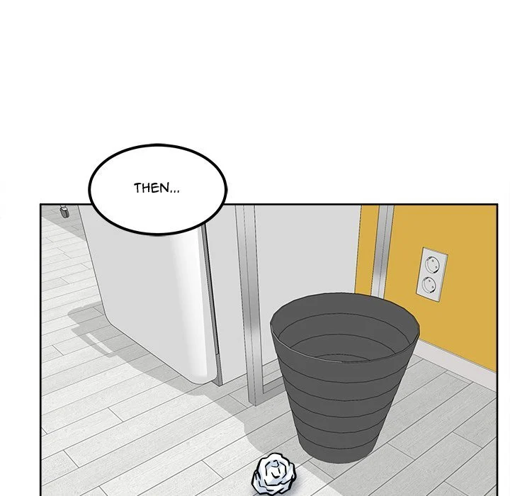 The Ark Is Me Chapter 85 – page 65
