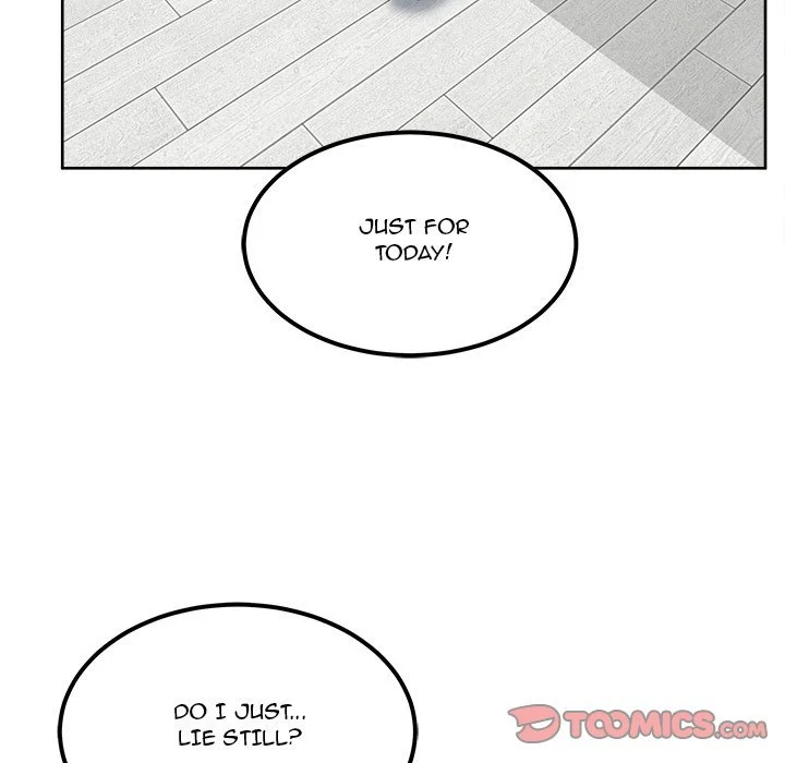 The Ark Is Me Chapter 85 – page 66