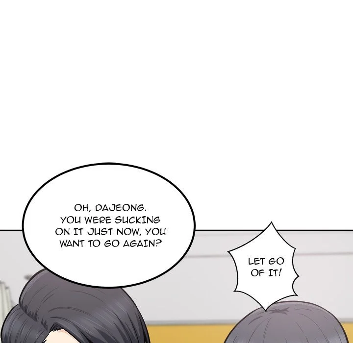 The Ark Is Me Chapter 85 – page 74