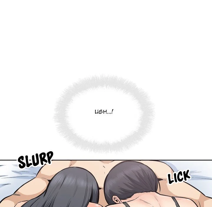 The Ark Is Me Chapter 85 – page 79