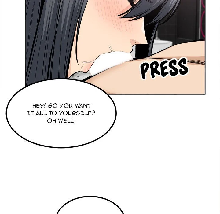 The Ark Is Me Chapter 85 – page 83