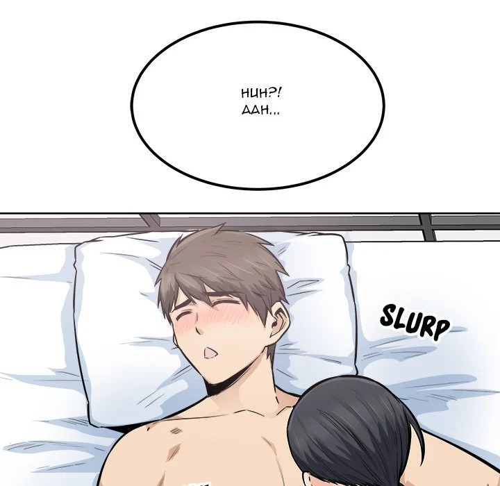 The Ark Is Me Chapter 85 – page 86