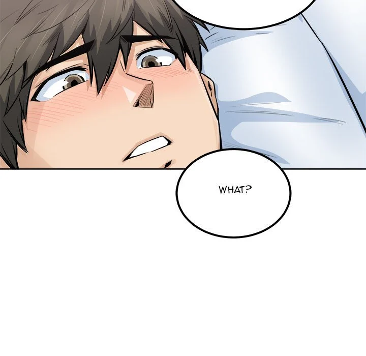 The Ark Is Me Chapter 85 – page 89