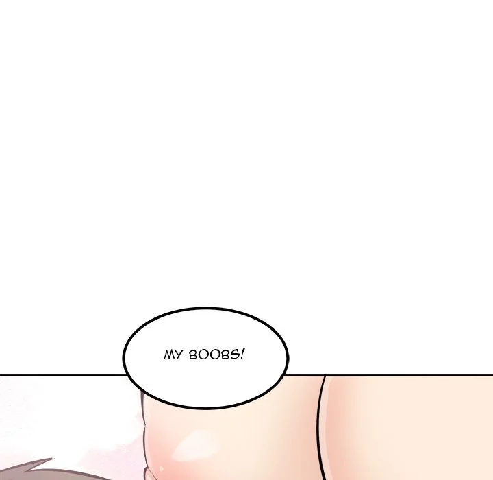 The Ark Is Me Chapter 85 – page 92