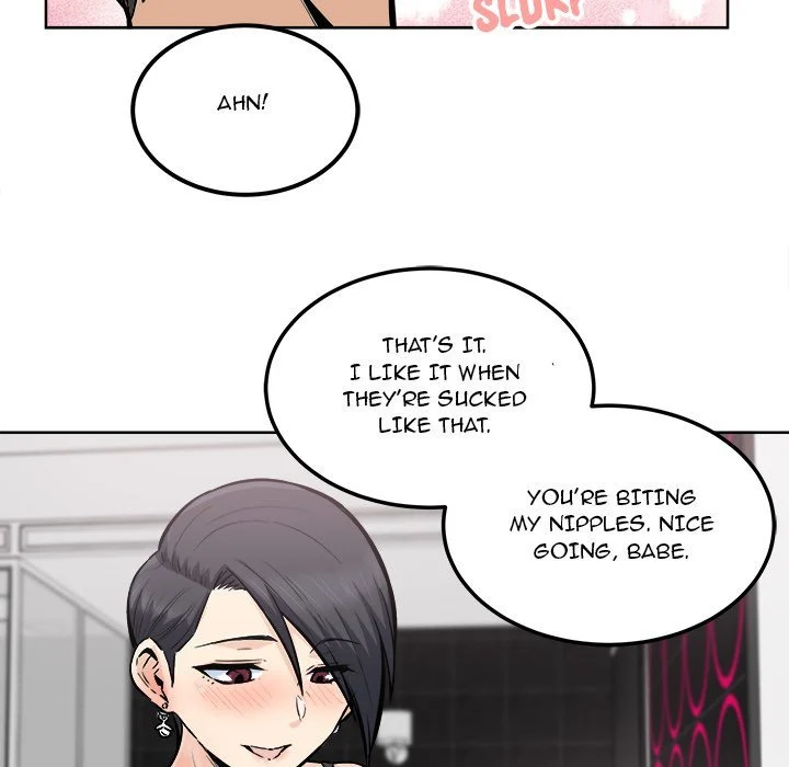 The Ark Is Me Chapter 85 – page 94