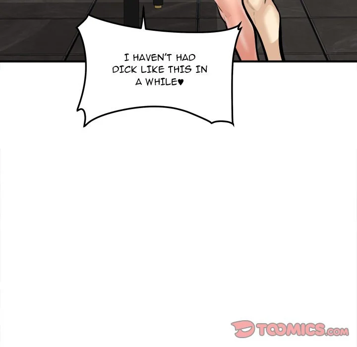 The Ark Is Me Chapter 108 – page 105