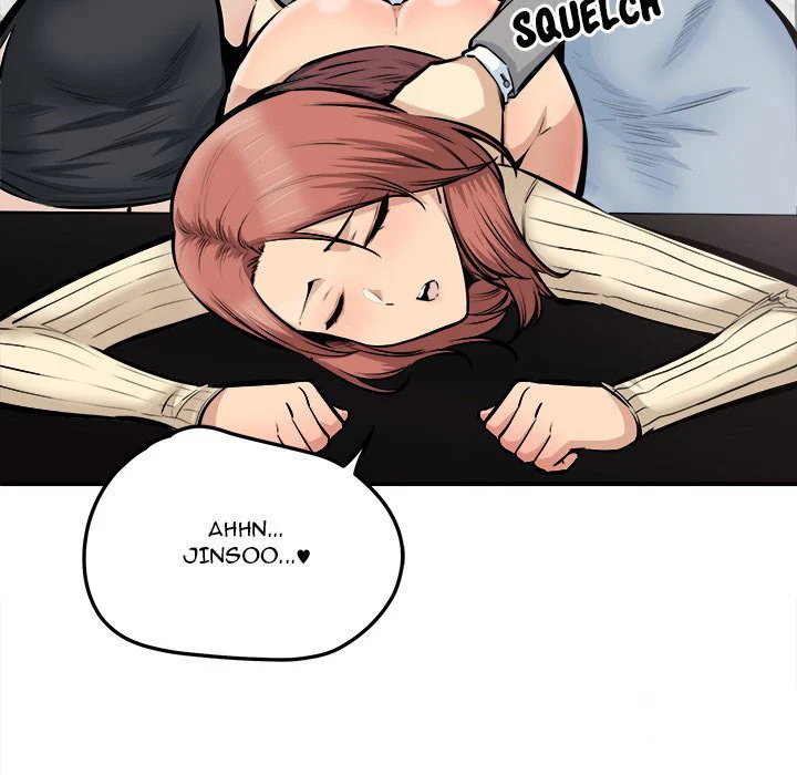The Ark Is Me Chapter 108 – page 115