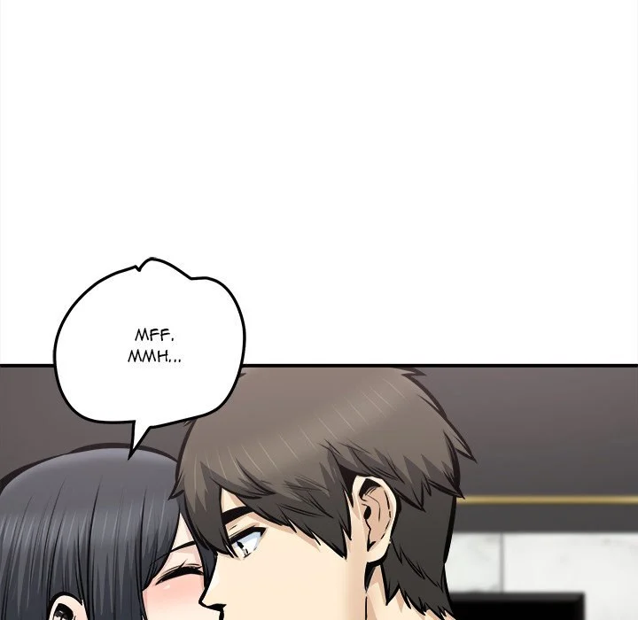 The Ark Is Me Chapter 108 – page 116