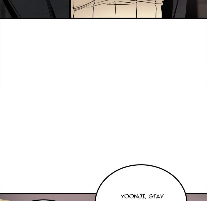 The Ark Is Me Chapter 108 – page 25