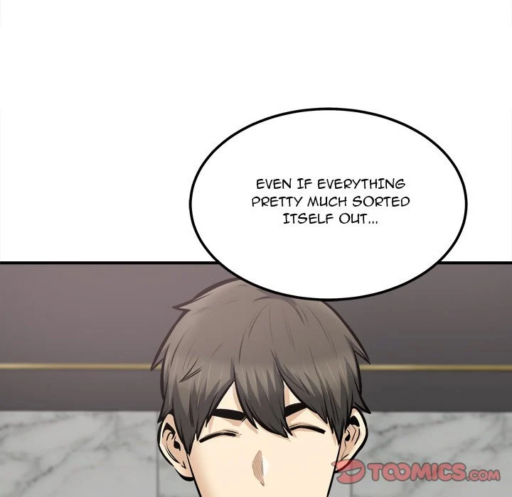 The Ark Is Me Chapter 108 – page 33