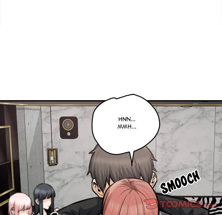 The Ark Is Me Chapter 108 – page 45