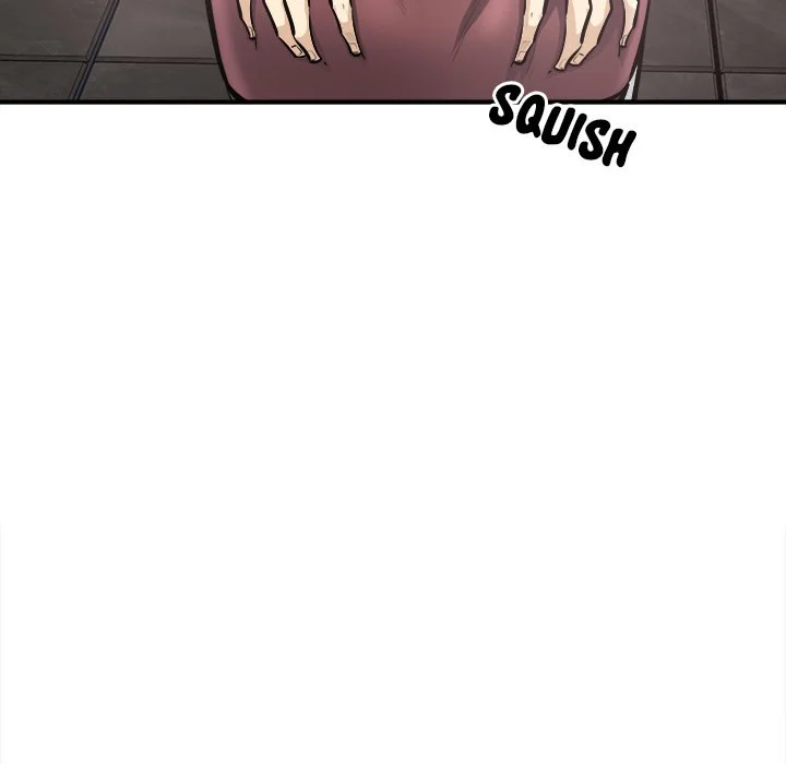 The Ark Is Me Chapter 108 – page 47