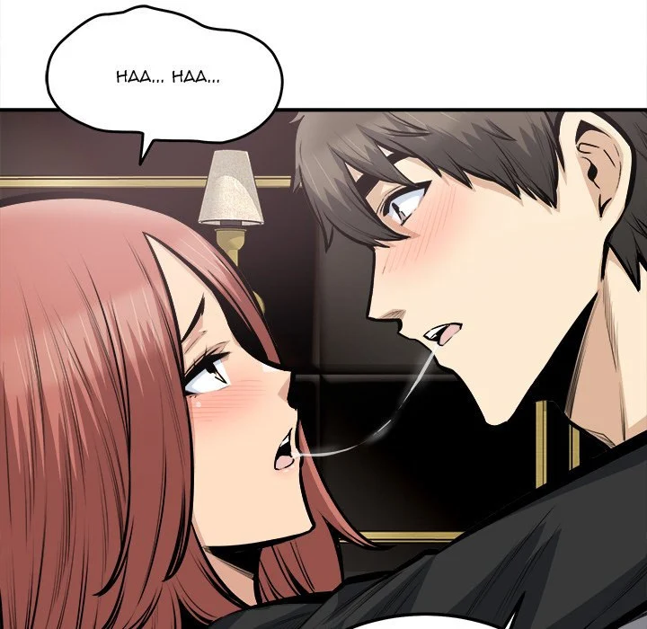 The Ark Is Me Chapter 108 – page 48