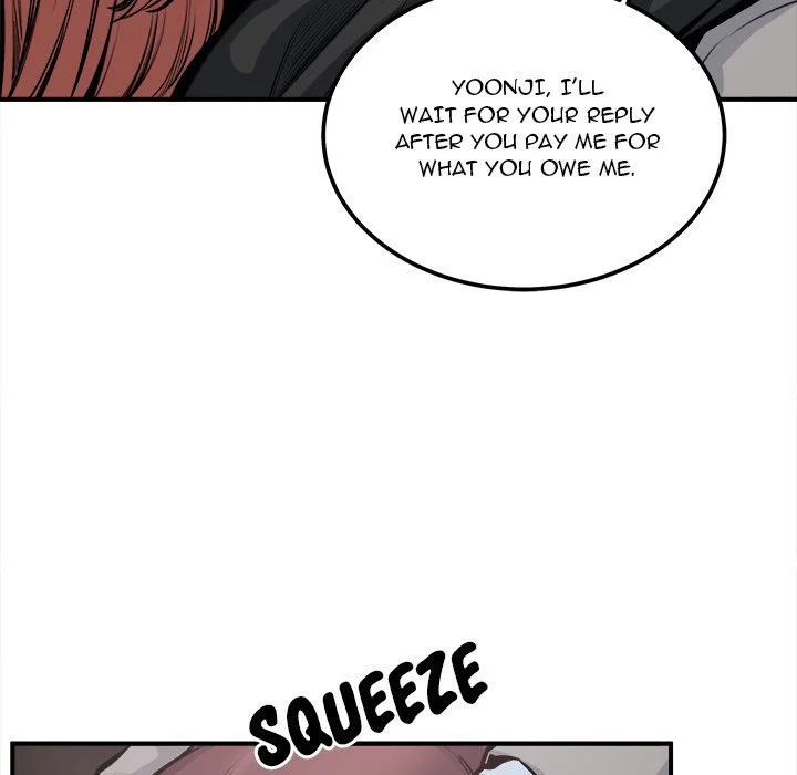 The Ark Is Me Chapter 108 – page 49