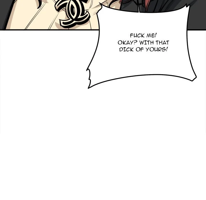 The Ark Is Me Chapter 108 – page 60