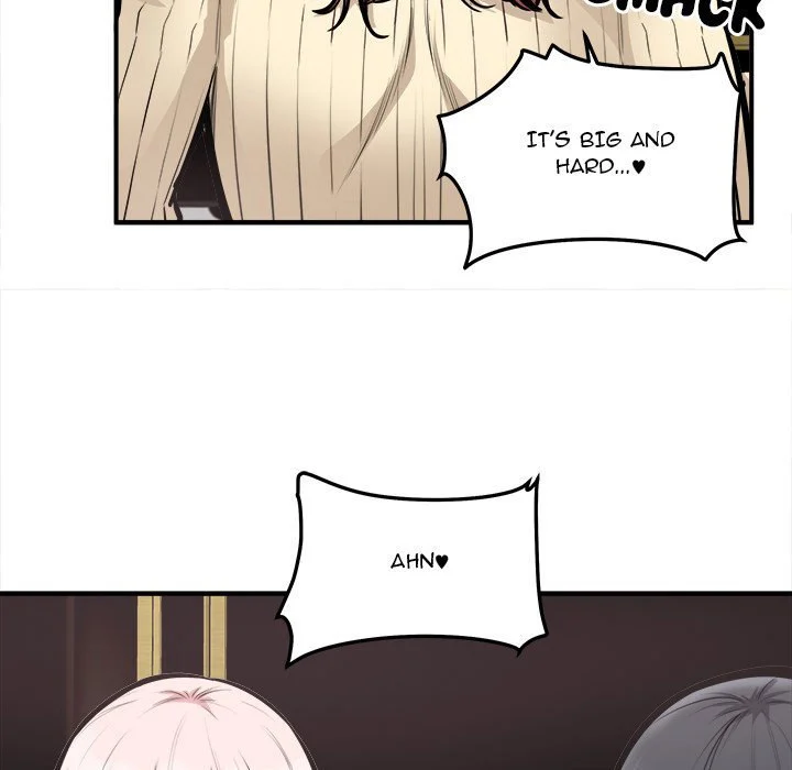 The Ark Is Me Chapter 108 – page 64